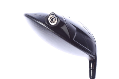 Used TaylorMade Qi35 Driver - 9 Degrees - Stiff Flex Project X HZRDUS RDX Smoke - Right-Handed-Next Round