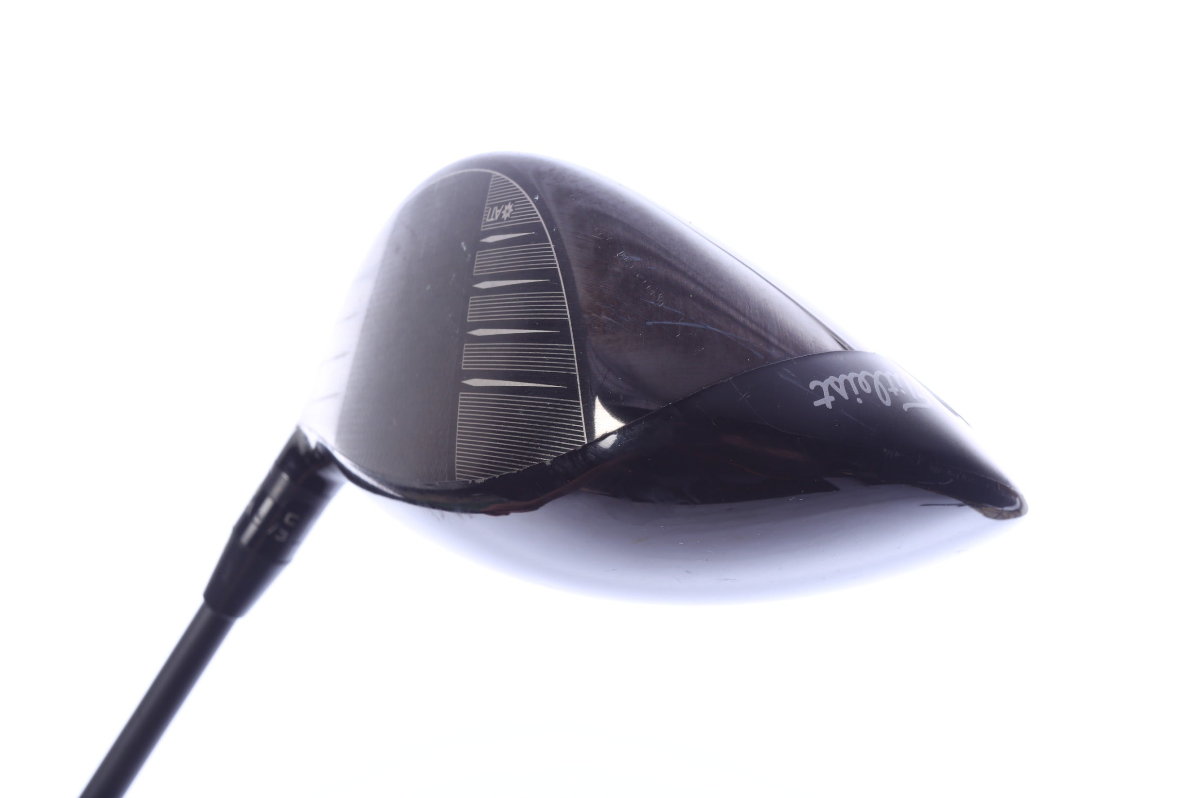 Used Titleist TSi2 Driver - 11 Degrees - Stiff Flex Mitsubishi Tensei AV Blue - Right-Handed