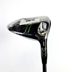 Used Callaway Epic Max Driver - Right-Handed - 12 Degrees - Regular Flex-Next Round