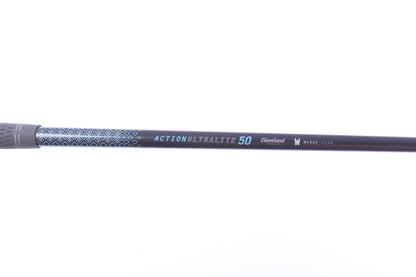 Used Cleveland Smart Sole 3 C Sand Wedge - Right-Handed - 58 Degrees - Wedge Flex