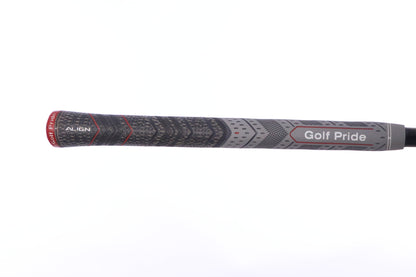 Used TaylorMade P760 Pitching Wedge - Right-Handed - 47 Degrees - Stiff Flex