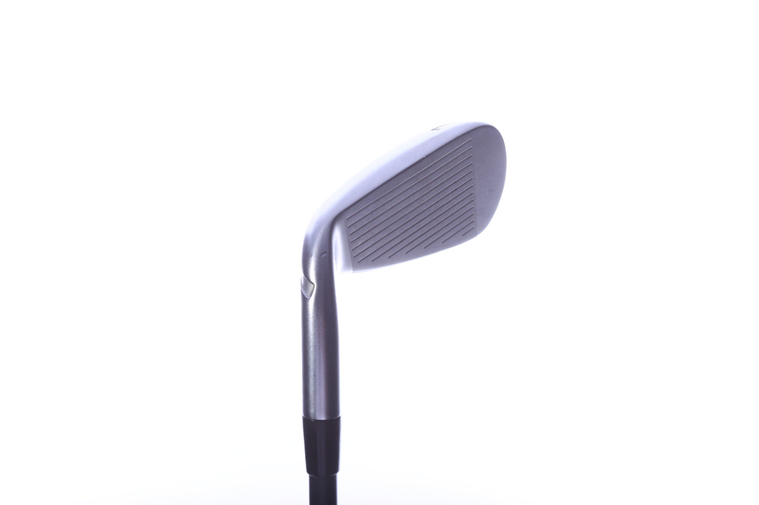 Used Mizuno JPX 900 Hot Metal Single 7-Iron - Right-Handed - Seniors Flex-Next Round