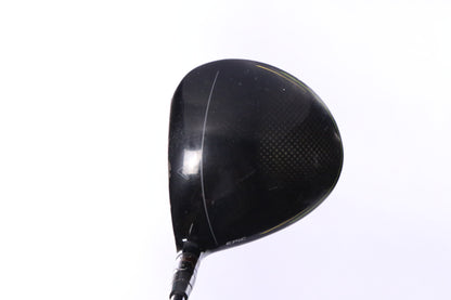 Used Callaway Epic Flash Driver - 10.5 Degrees - Regular Flex Mitsubishi Tensei Blue CK Pro - Right-Handed-Next Round