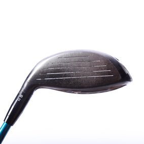 Used Titleist 917 F3 3-Wood - Right-Handed - 15 Degrees - Stiff Flex-Next Round