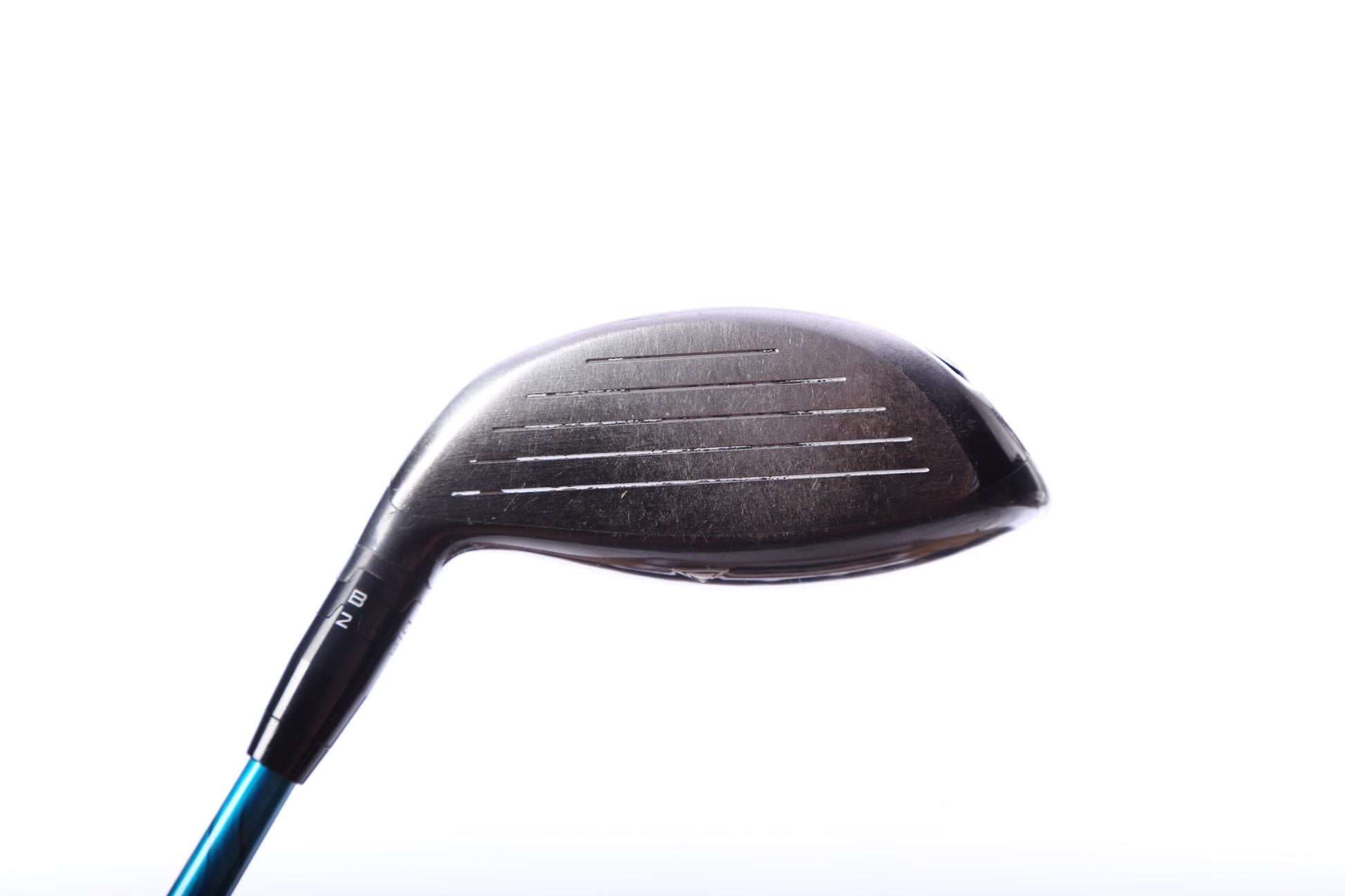 Used Titleist 917 F3 3-Wood - Right-Handed - 15 Degrees - Stiff Flex-Next Round