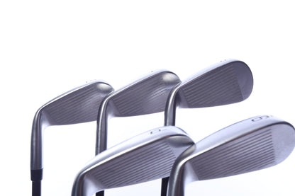 Used Mizuno JPX 921 Hot Metal Pro Iron Set - Right-Handed - 6-PW - Ladies Flex