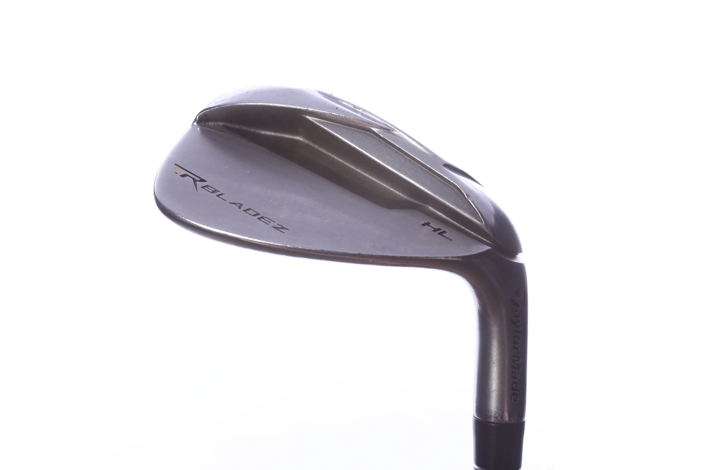 Used TaylorMade RocketBallz HL Approach Wedge - Right-Handed - 50 Degrees - Regular Flex-Next Round