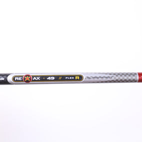 Used TaylorMade Burner 2008 3-Wood - Right-Handed - 15 Degrees - Stiff Flex-Next Round