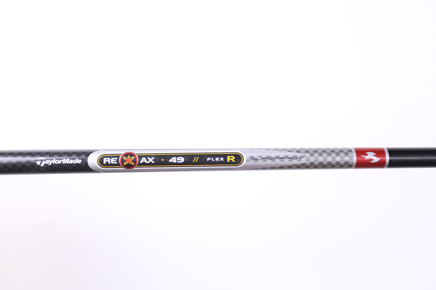 Used TaylorMade Burner 2008 3-Wood - Right-Handed - 15 Degrees - Stiff Flex-Next Round