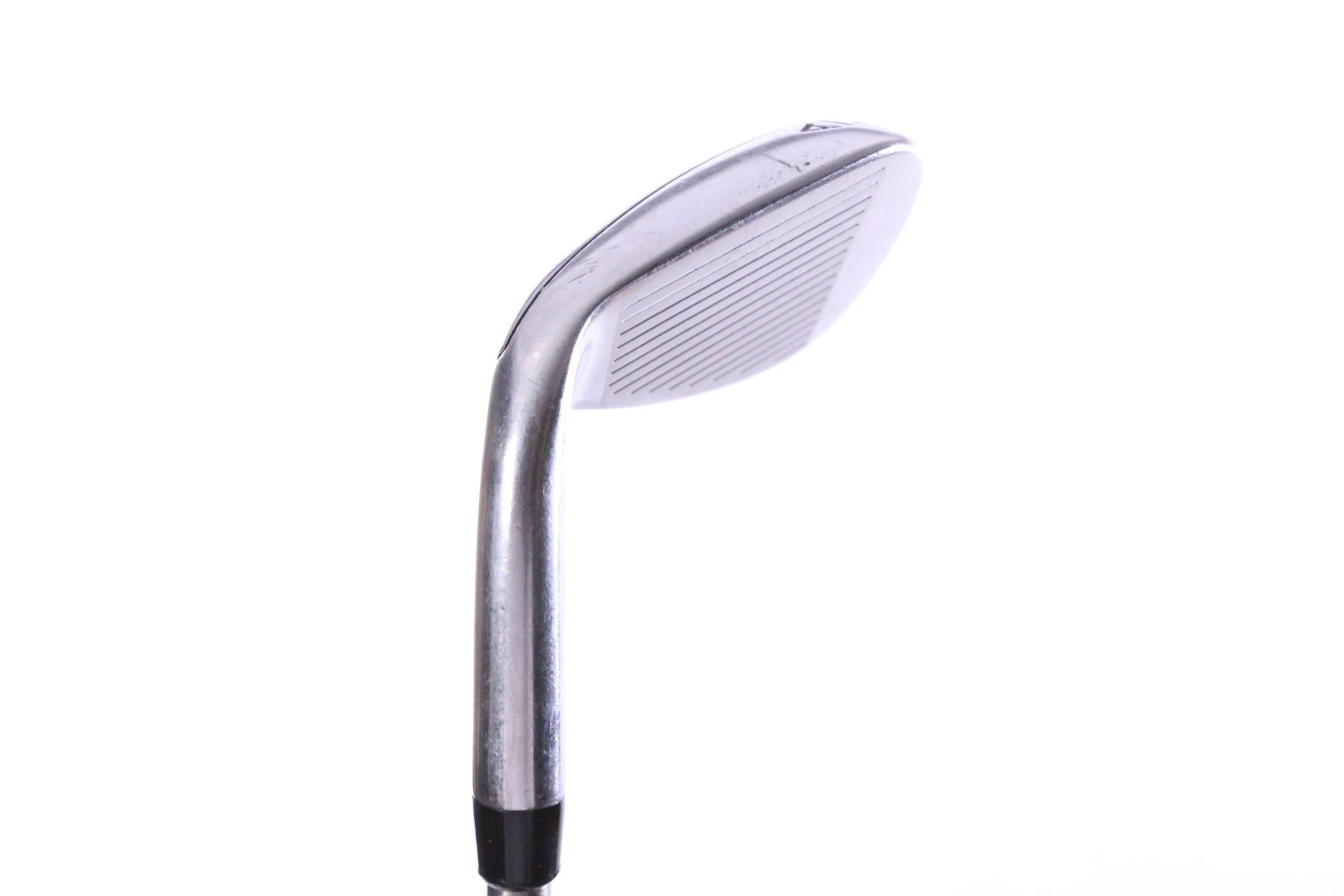 Used Callaway Rogue ST MAX OS Approach Wedge - Right-Handed - 46 Degrees - Regular Flex