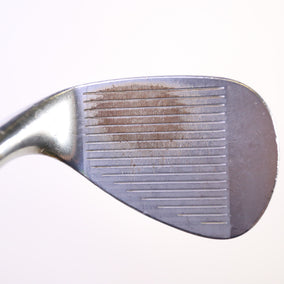 Used Titleist Vokey SM7 Tour Chrome S Grind Sand Wedge - Right-Handed - 56 Degrees - Stiff Flex-Next Round