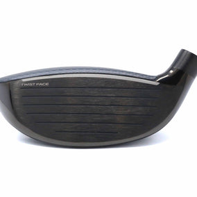 Used TaylorMade Qi35 Tour 5-Wood - HEAD ONLY - Right-Handed - 18 Degrees-Next Round