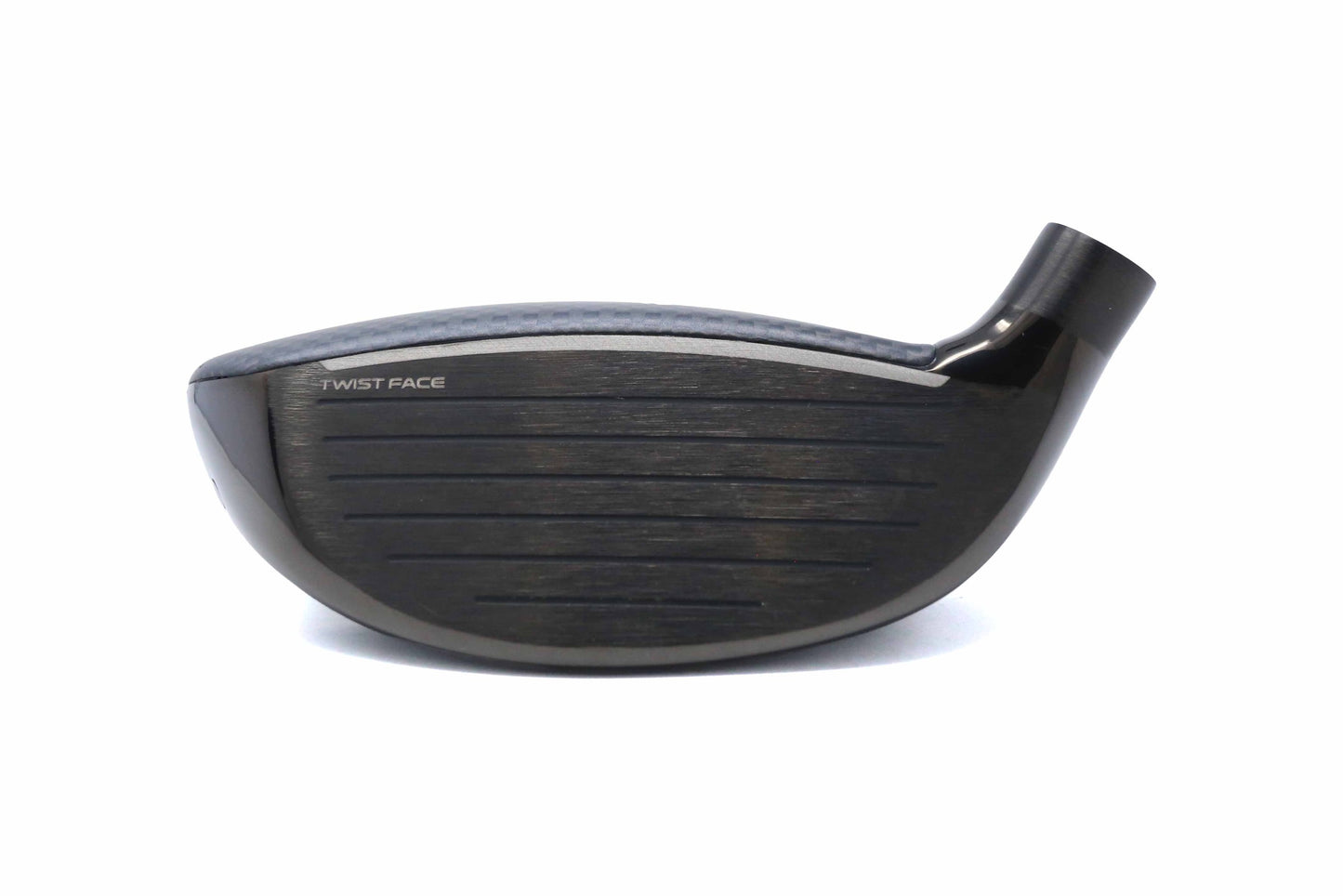 Used TaylorMade Qi35 Tour 5-Wood - HEAD ONLY - Right-Handed - 18 Degrees-Next Round