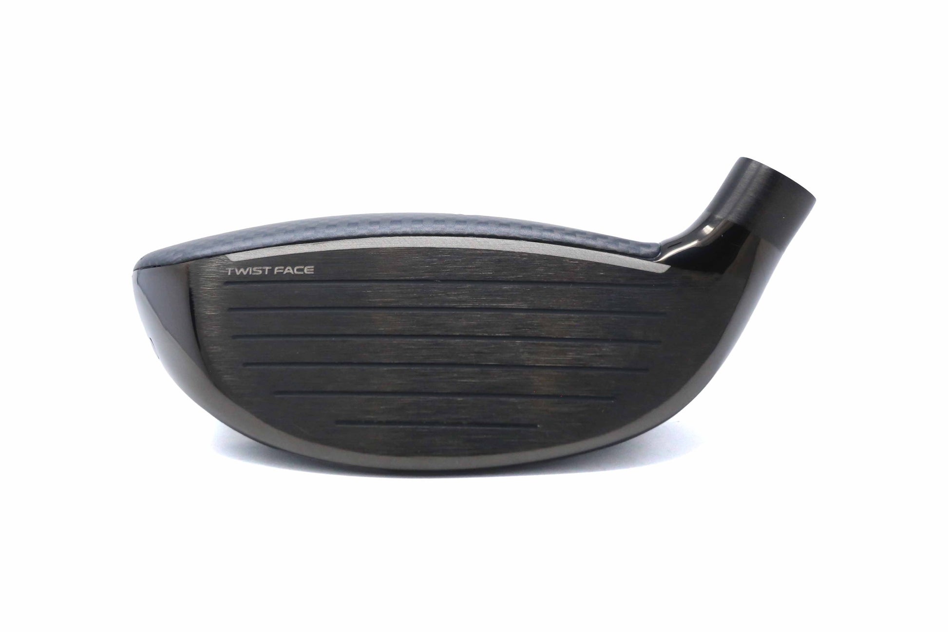 Used TaylorMade Qi35 Tour 5-Wood - HEAD ONLY - Right-Handed - 18 Degrees-Next Round
