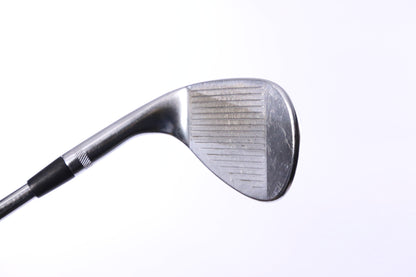 Used Titleist Vokey SM7 Tour Chrome Sand Wedge - Right-Handed - 54 Degrees - Wedge Flex-Next Round