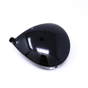 Used TaylorMade Qi10 MAX Driver - HEAD ONLY - Right-Handed - 12 Degrees-Next Round