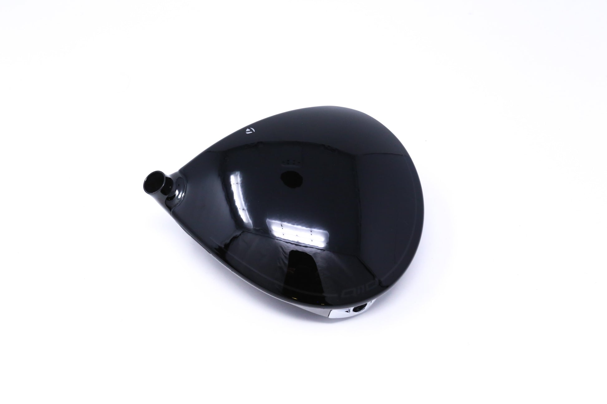 Used TaylorMade Qi10 MAX Driver - HEAD ONLY - Right-Handed - 12 Degrees-Next Round