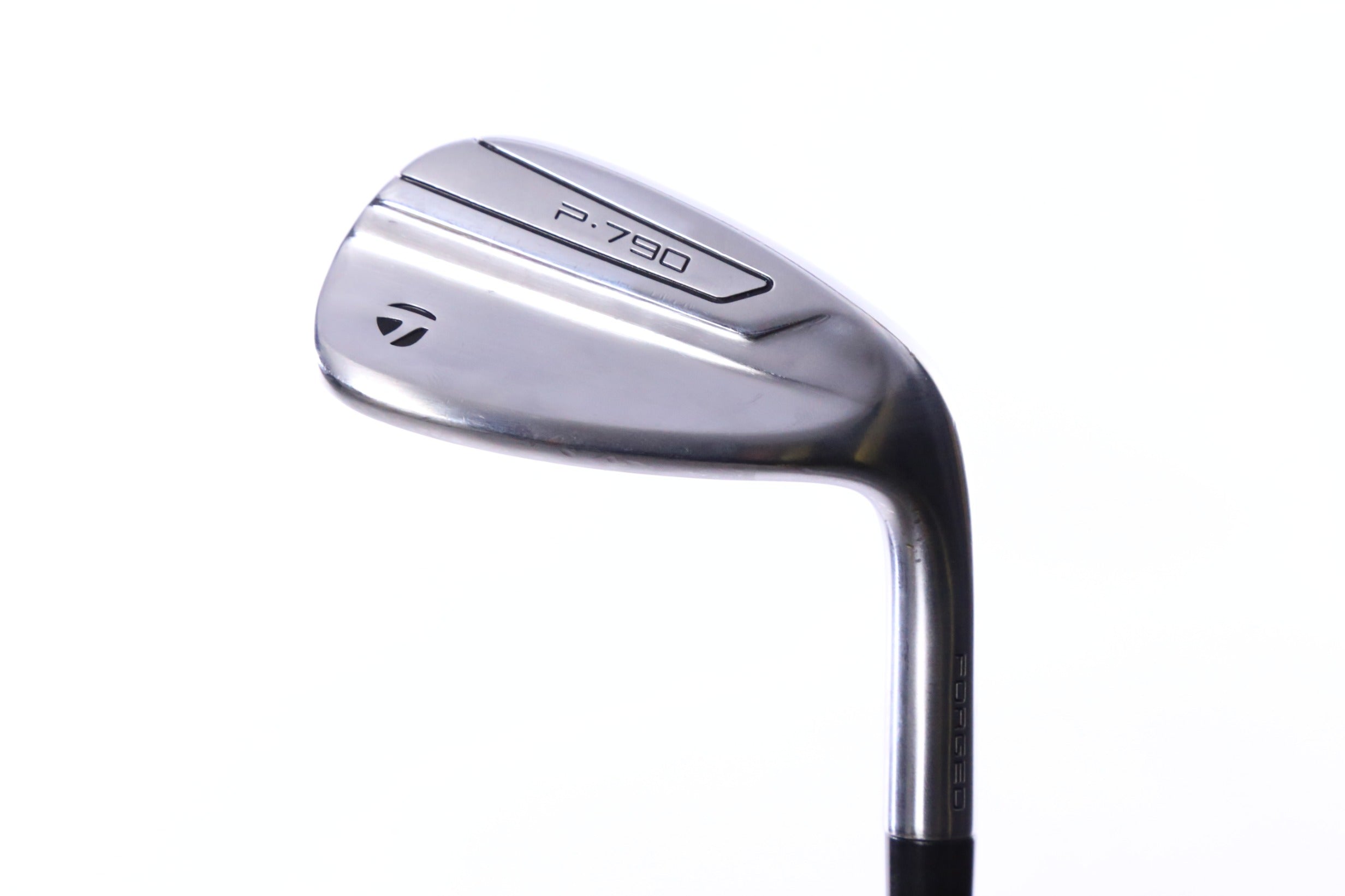 Used TaylorMade 2019 P790 Approach Wedge - Right-Handed - 50 Degrees - Stiff Flex-Next Round