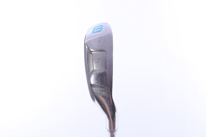 Used Cobra Baffler Hybrid Single 8-Iron - Right-Handed - Ladies Flex-Next Round