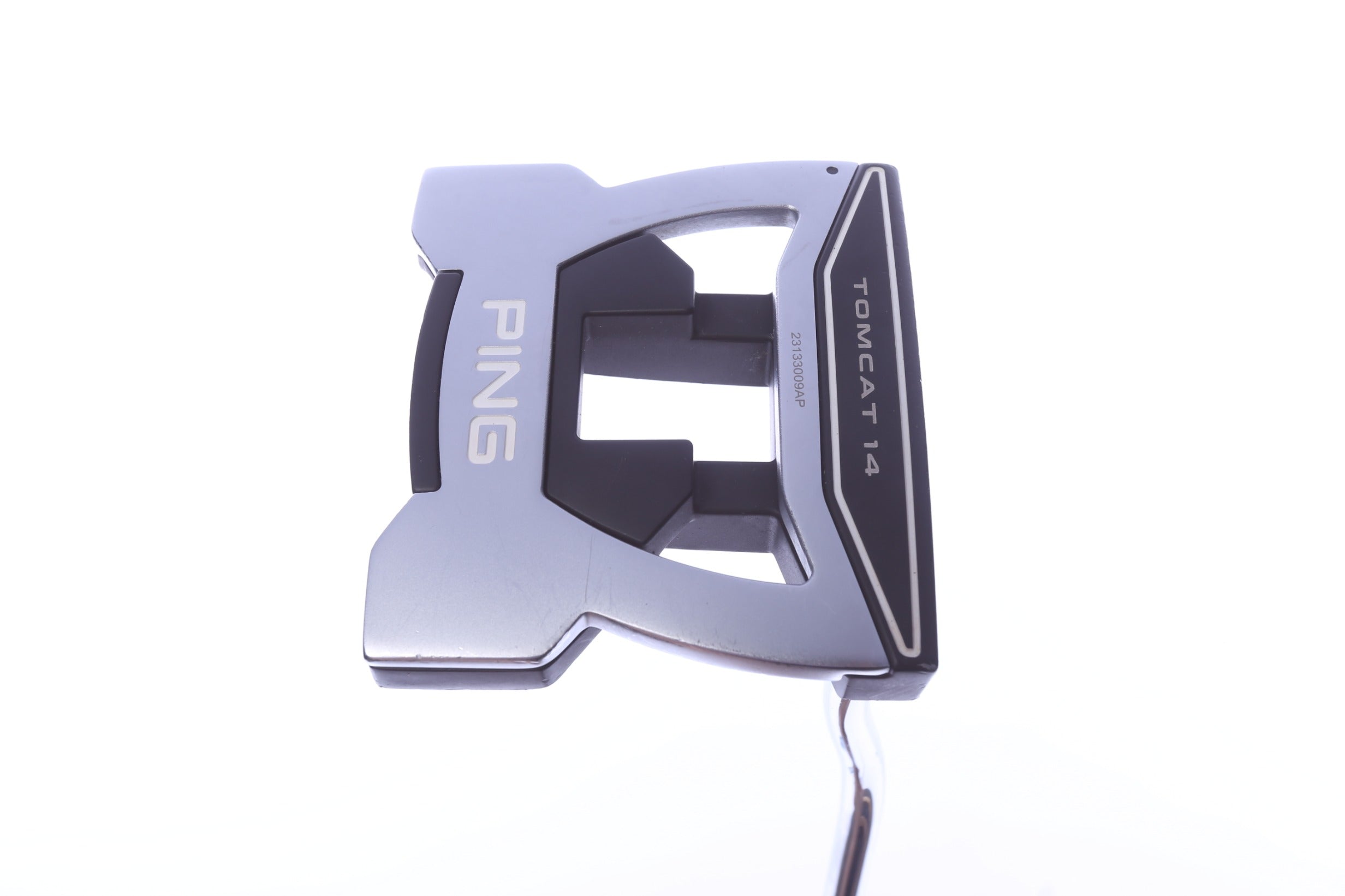 Used Ping 2023 Tomcat 14 Mallet Putter - Right-Handed - 34 in - Mallet