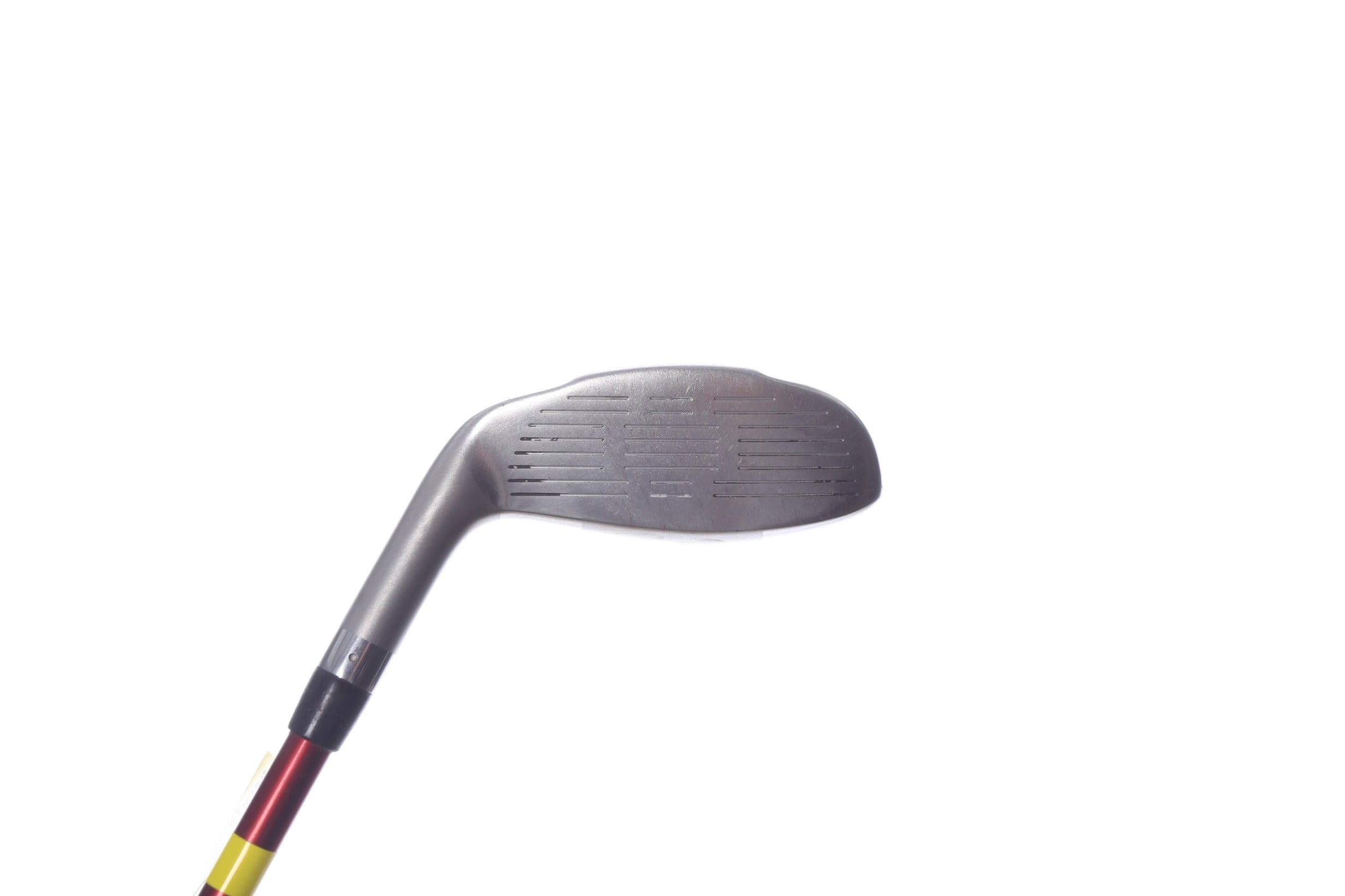 Used Nike CPR 4H Hybrid - Right-Handed - 21 Degrees - Regular Flex-Next Round