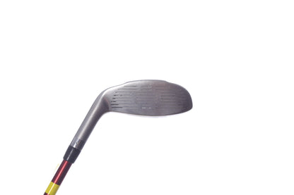 Used Nike CPR 4H Hybrid - Right-Handed - 21 Degrees - Regular Flex-Next Round