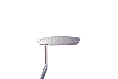 Used Edel EAS 1.5 Putter - Right-Handed - 34 in - Blade-Next Round