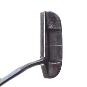 Used Mizuno TP Mills 2 Putter - Right-Handed - 35 in - Blade-Next Round