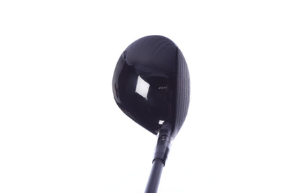 Used Titleist GT2 7-Wood - Left-Handed - 21 Degrees - Stiff Flex-Next Round