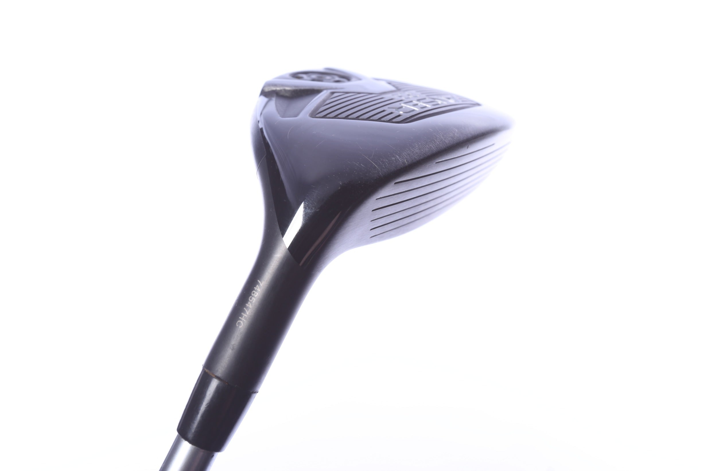 Used Ping Anser 5H Hybrid - Right-Handed - 23 Degrees - Stiff Flex