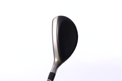 Used Cleveland HiBore 4H Hybrid - Right-Handed - 25 Degrees - Regular Flex