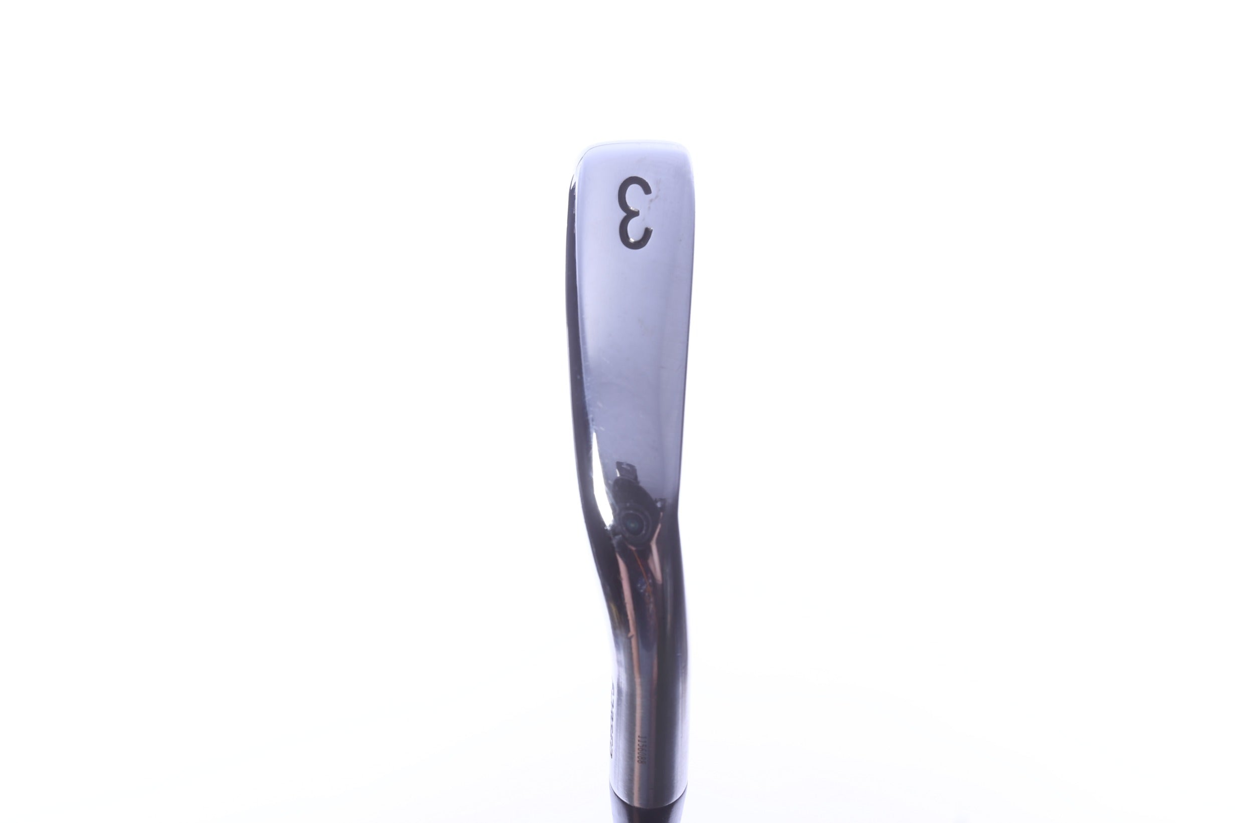 Used Titleist T100 Single 3-Iron - Right-Handed - Stiff Flex