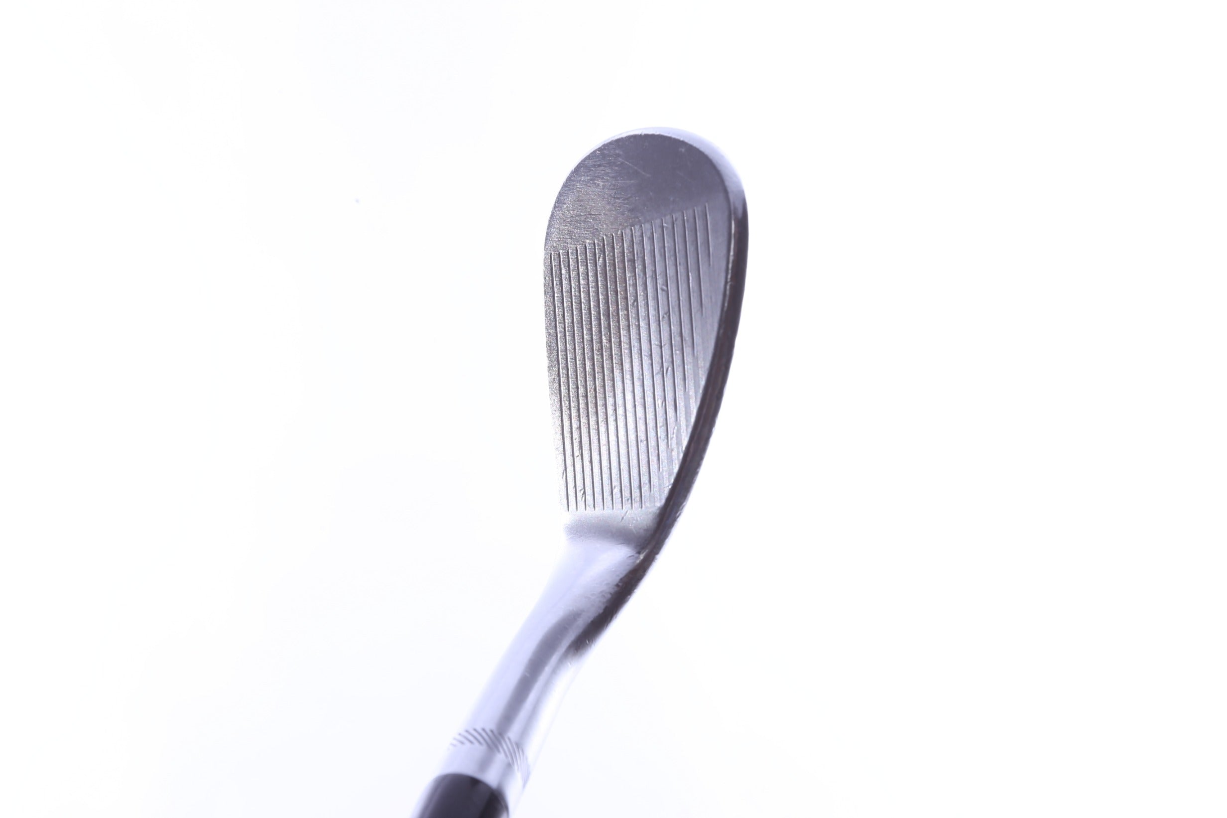 Used Titleist Vokey SM9 Tour Chrome Sand Wedge - Right-Handed - 54 Degrees - Stiff Flex-Next Round