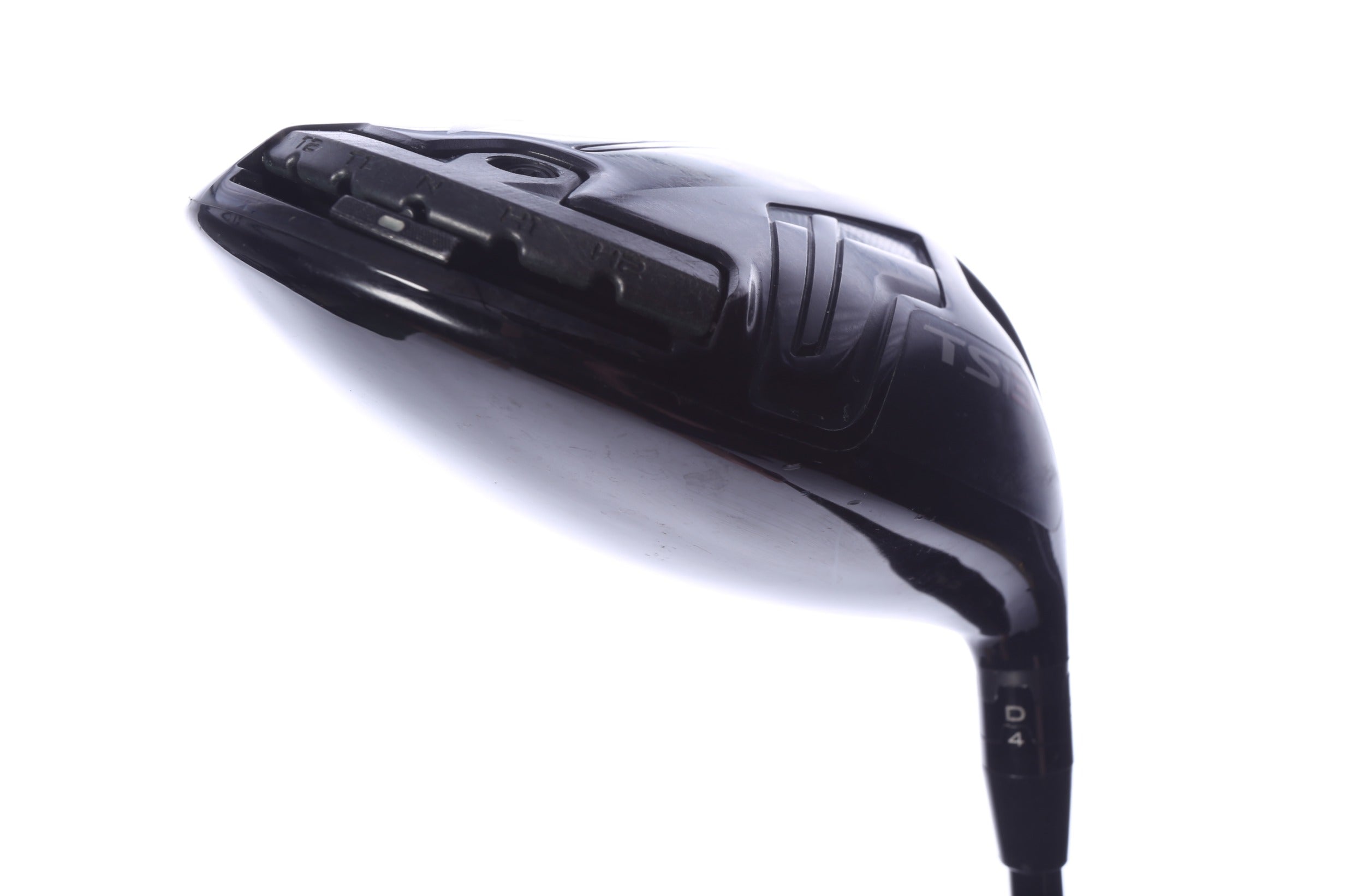 Used Titleist TSi3 Driver - 8 Degrees - Stiff Flex Project X HZRDUS Smoke RDX - Right-Handed-Next Round