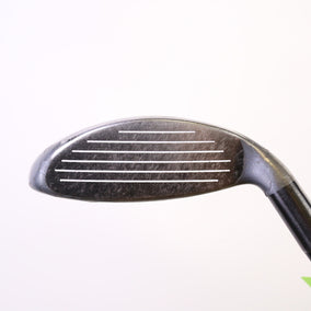 Used Callaway X Hot 4H Hybrid - Left-Handed - 22 Degrees - Stiff Flex-Next Round