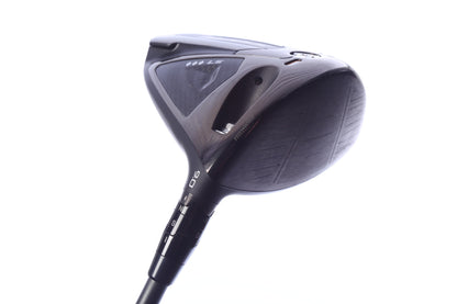 Used Callaway Rogue ST Triple Diamond LS Driver - 9 Degrees - Extra Stiff Flex Project X HZRDUS Smoke SIlver - Right-Handed
