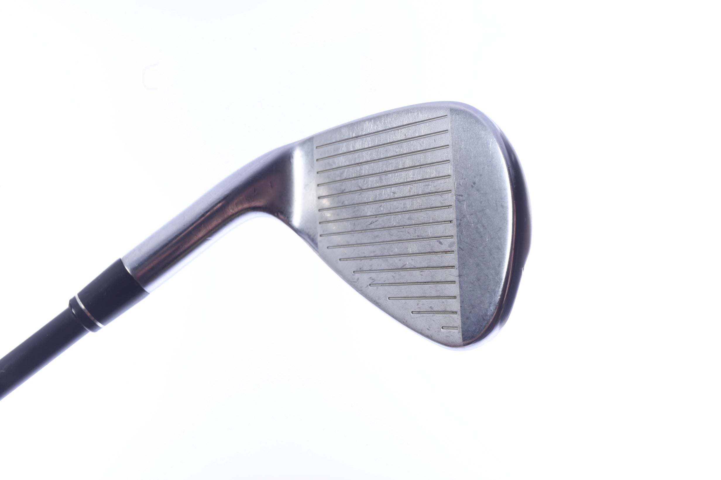 Used Callaway Apex 19 Approach Wedge - Right-Handed - 49 Degrees - Seniors Flex-Next Round
