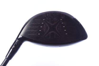 Used Callaway Rogue Sub Zero Driver - 9 Degrees - Stiff Flex Project X HZRDUS - Right-Handed