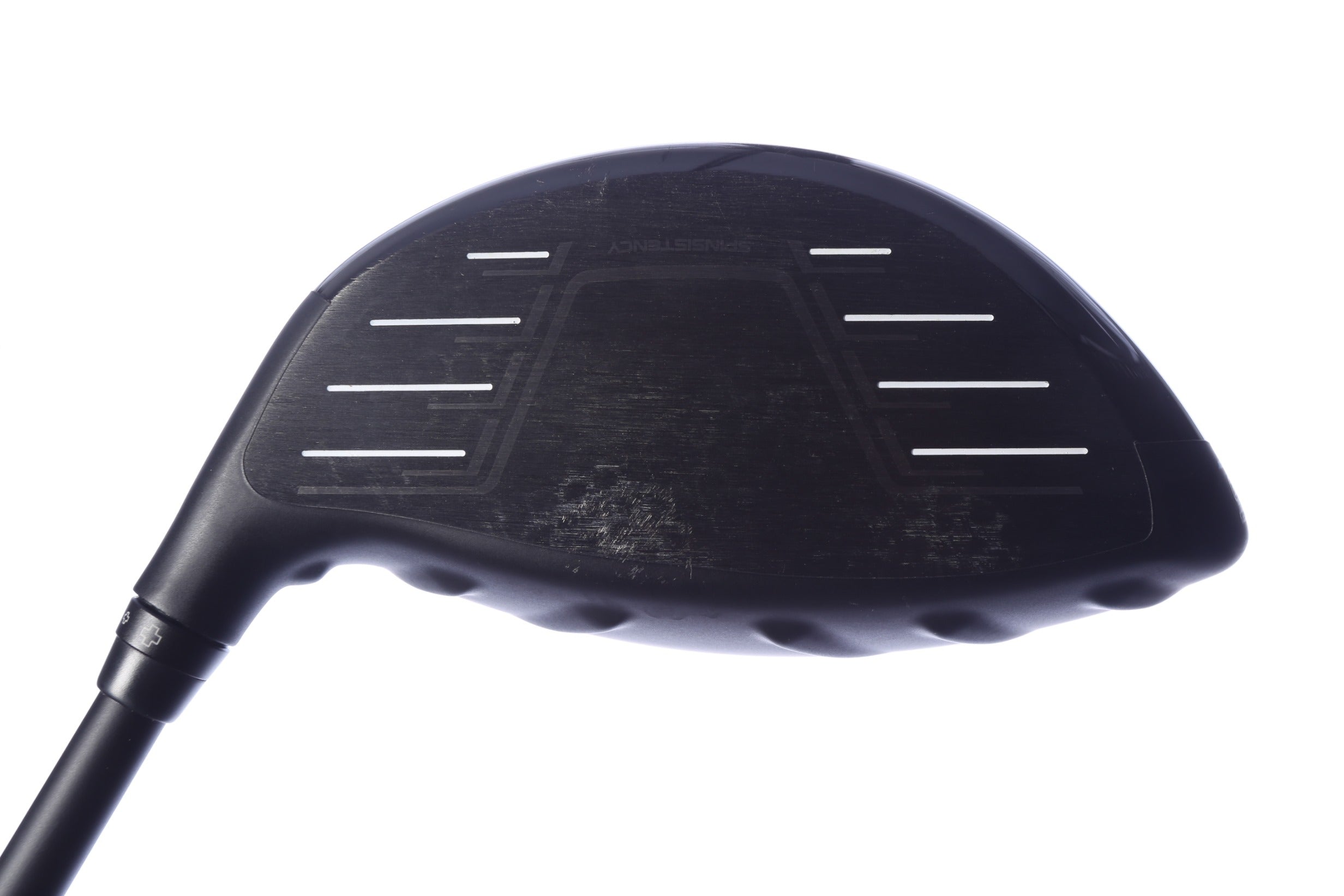 Used Ping G440 K Driver - 10.5 Degrees - Stiff Flex Ping Alta CB - Right-Handed
