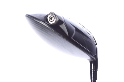 Used TaylorMade Qi35 Driver - 9 Degrees - Stiff Flex Project X HZRDUS RDX Smoke - Right-Handed-Next Round