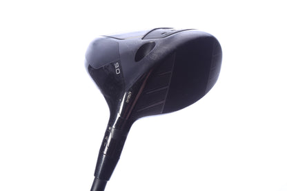 Used Titleist GT3 Driver - 9 Degrees - Stiff Flex Mitsubishi TENSEI 1K Blue - Right-Handed
