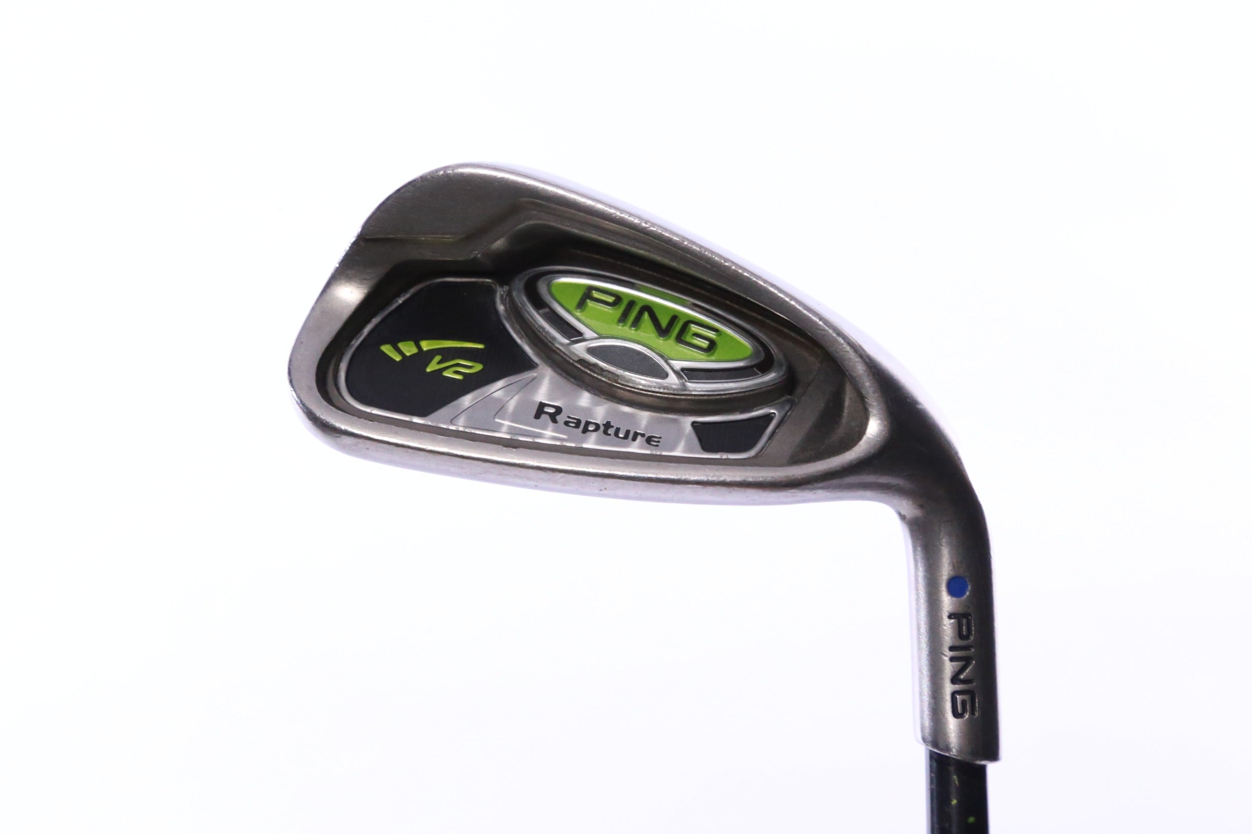 Used Ping Rapture V2 Single 8-Iron - Right-Handed - Regular Flex-Next Round