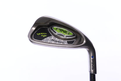 Used Ping Rapture V2 Single 8-Iron - Right-Handed - Regular Flex-Next Round