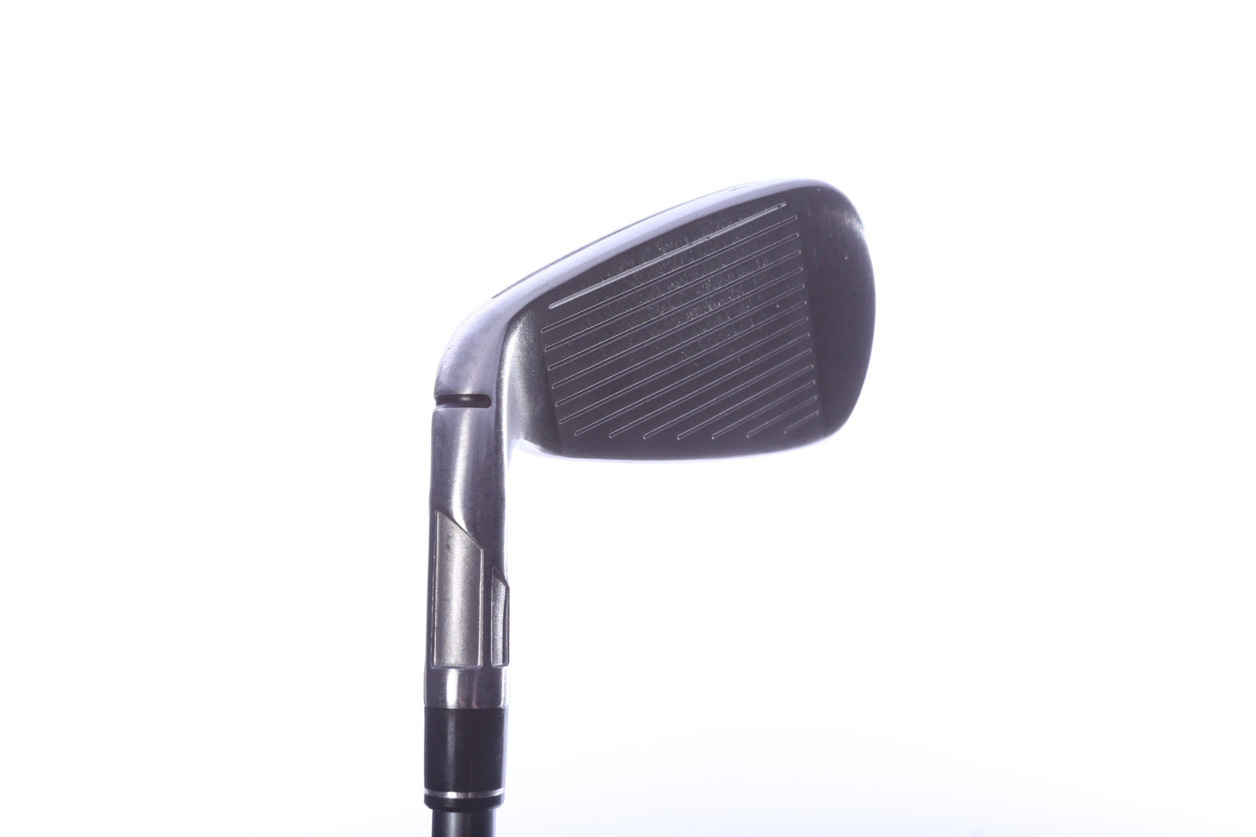 Used TaylorMade STEALTH Single 6-Iron - Right-Handed - Seniors Flex