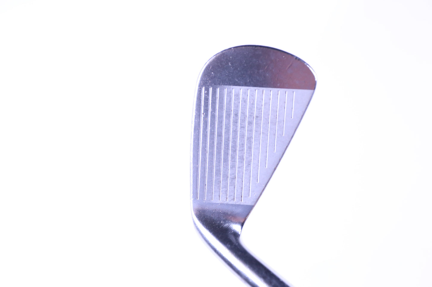 Used Callaway 2009 X Forged Single 5-Iron - Right-Handed - Extra Stiff Flex-Next Round