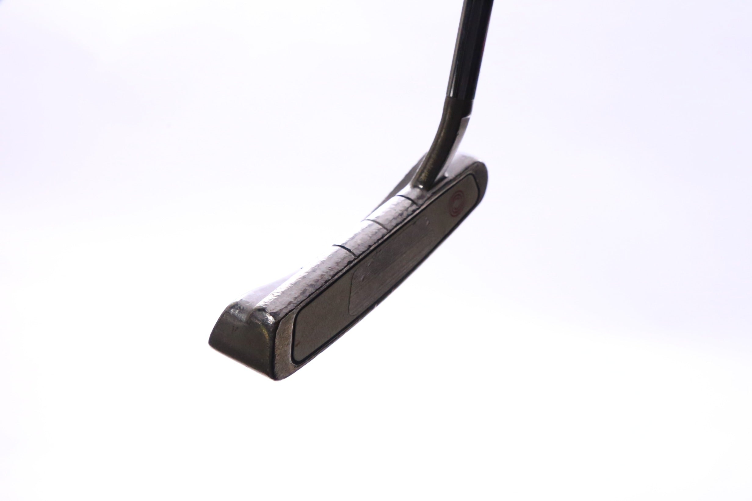 Used Odyssey WHITE STEEL 2 Putter - Right-Handed - 35.5 in - Blade