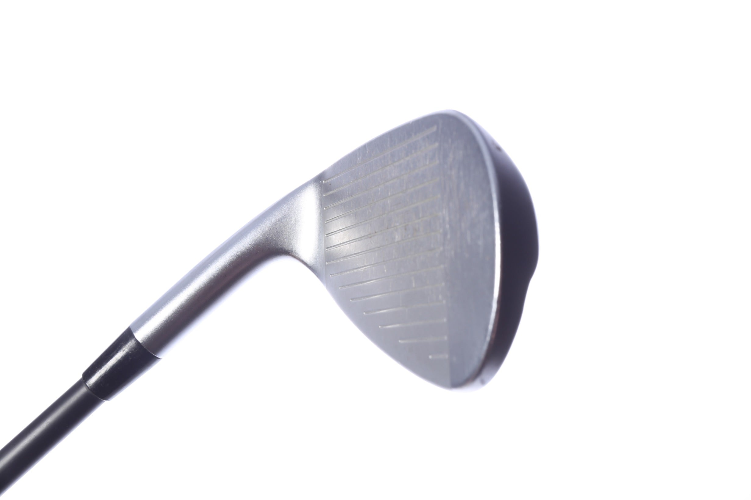 Used Mizuno JPX 900 Hot Metal Pitching Wedge - Right-Handed - 45 Degrees - Seniors Flex-Next Round