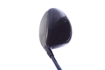 Used Callaway Paradym Ai Smoke Triple Diamond Max Driver - 9 Degrees - Extra Stiff Flex Fujikura Ventus Blue - Right-Handed