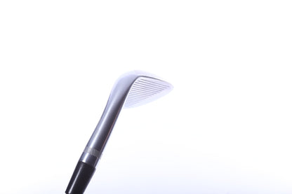 Used Titleist Vokey SM9 Tour Chrome Lob Wedge - Right-Handed - 60 Degrees - Wedge Flex-Next Round