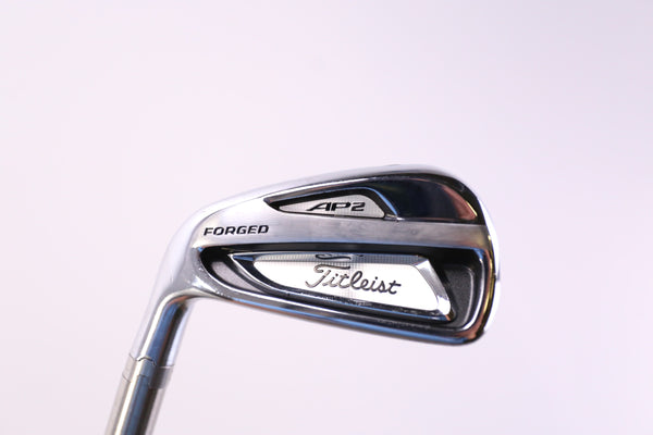 Titleist 714 AP2 Golf Irons | Titleist